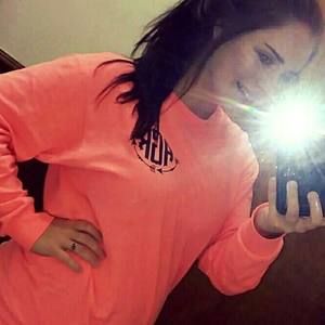 Meet your Posher, Lynn